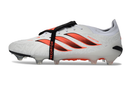 Adidas Predator Elite Tongue FG - Chuteira Campo Controle + Meia + Bolsa
