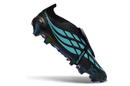 Adidas Predator Elite Tongue FG - Chuteira Campo Controle + Meia + Bolsa