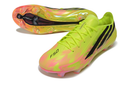 Adidas F50 Elite FG - Chuteira Campo Velocidade + Meia + Bolsa