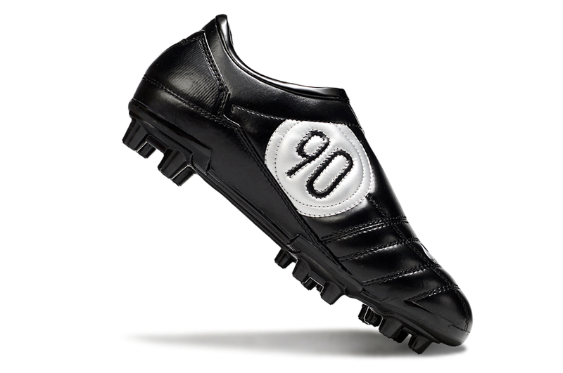 Nike Total 90 T90 III FG  + Meia Antiderrapante + Bolsa