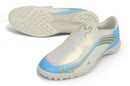 Adidas F50 Messi Elite Society TF - Chuteira Society Edição Messi + Meia Antiderrapante + Bolsa