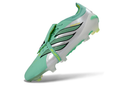 Adidas Predator Elite Tongue FG - Chuteira Campo Controle + Meia + Bolsa