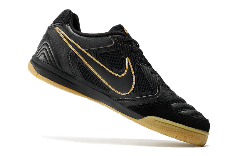 Nike SB Gato Futsal + Meia Antiderrapante + Bolsa