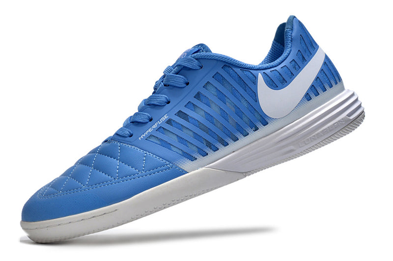 Nike Lunar Gato II Futsal + Meia Antiderrapante + Bolsa