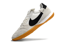 Nike Streetgato Futsal + Meia Antiderrapante + Bolsa