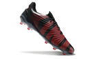 Puma King FG - Chuteira de Campo Clássica + Meia Antiderrapante + Bolsa