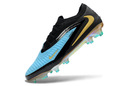 Nike Phantom 6 Elite FG - Chuteira Campo Controle Premium + Meia + Bolsa