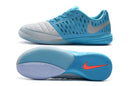 Nike Lunar Gato II Futsal + Meia Antiderrapante + Bolsa