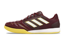 Adidas Competition Top Sala Futsal + Meia Antiderrapante + Bolsa