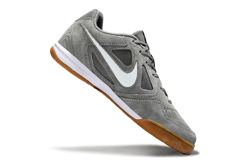 Nike SB Gato Futsal + Meia Antiderrapante + Bolsa