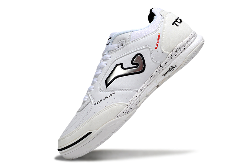 Joma TopFlex Rebound Futsal + Bolsa + Meia Antiderrapante