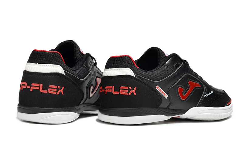 Joma TopFlex Futsal + Bolsa + Meia Antiderrapante