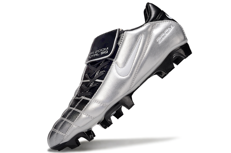 Nike Total 90 T90 FG  + Meia Antiderrapante + Bolsa