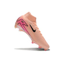 Nike Mercurial Air Zoom Superfly X Elite FG + Meia Antiderrapante + Bolsa