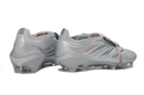 Adidas Predator Elite Tongue FG - Chuteira Campo Controle + Meia + Bolsa