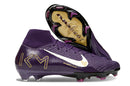 Nike Mercurial Air Zoom Superfly X Elite FG + Meia Antiderrapante + Bolsa