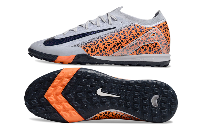 Nike Air Zoom Mercurial Vapor 16 XVI Elite (Society) + Meia Antiderrapante + Bolsa