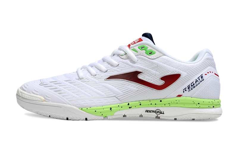 Joma TopFlex Rebound Futsal + Bolsa + Meia Antiderrapante