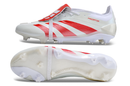Adidas Predator Elite Tongue 25 Elite FG + Meia Antiderrapante + Bolsa