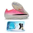 Nike Air Zoom Mercurial Vapor 17 Elite XXVI FG - Chuteira Campo Velocidade + Meia + Bolsa