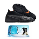 Nike Phantom GX Elite Society - Chuteira Society Controle Premium + Meia + Bolsa