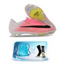 Nike Air Zoom Mercurial Superfly XI Elite FG - Chuteira Campo Velocidade + Meia + Bolsa (Copa do mundo)