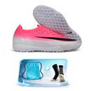 Nike Air Zoom Mercurial Vapor 17 XVI Elite Society + Meia Antiderrapante + Bolsa