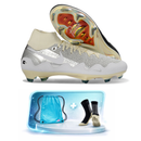 Nike Mercurial Air Zoom Superfly X Elite FG - Chuteira Profissional + Meia + Bolsa