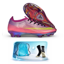 Nike Air Zoom Mercurial Superfly XI KOBE Elite FG - Chuteira Campo Velocidade + Meia + Bolsa