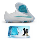 Nike Air Zoom Mercurial Superfly XI Elite FG - Chuteira Campo Velocidade + Meia + Bolsa