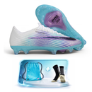 Nike Air Zoom Mercurial Superfly XI Elite FG - Chuteira Campo Velocidade + Meia + Bolsa