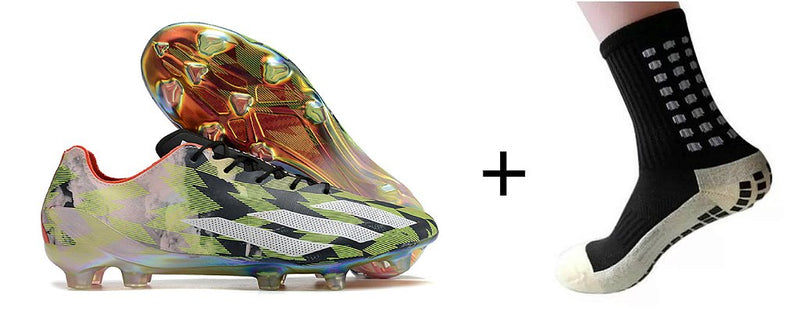 Adidas X CRAZYLIGHT  + Meia Antiderrapante