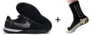 Nike Streetgato Futsal + Meia Antiderrapante