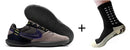 Nike Streetgato Futsal + Meia Antiderrapante