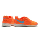 Nike Lunar Gato II Futsal + Meia Antiderrapante + Bolsa