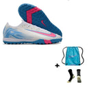 Nike Air Zoom Mercurial Vapor 16 XVI Elite  (Society) + Meia Antiderrapante + Bolsa