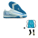 Nike Air Zoom Mercurial Vapor 16 XVI Elite  (Society) + Meia Antiderrapante + Bolsa