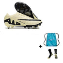 Nike Air Zoom Vapor XV Eite SG (Trava Mista) + Meia Antiderrapante + Bolsa