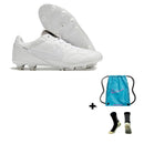 Nike The Premier III FG + Meia Antiderrapante + Bolsa