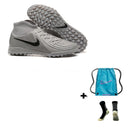 Nike Phantom Luna II Elite Society + Meia Antiderrapante + Bolsa