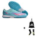 Adidas X CRAZYFAST.1 Society