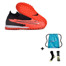 Nike Phantom GX Elite Society + Meia Antiderrapante