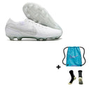 Nike Tiempo Legend X Elite FG + Meia Antiderrapante