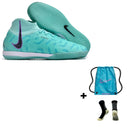 Nike Phantom Luna Elite NU Futsal+ Meia Antiderrapante