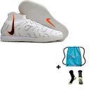 Nike Phantom Luna Elite NU Futsal+ Meia Antiderrapante