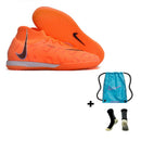 Nike Phantom Luna Elite NU Futsal+ Meia Antiderrapante