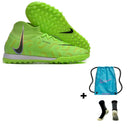 Nike Phantom Luna Elite NU Society + Meia Antiderrapante