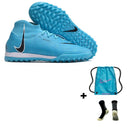 Nike Phantom Luna Elite NU Society + Meia Antiderrapante