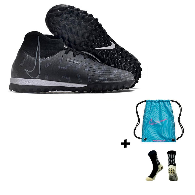 Nike Phantom Luna Elite NU Society + Meia Antiderrapante