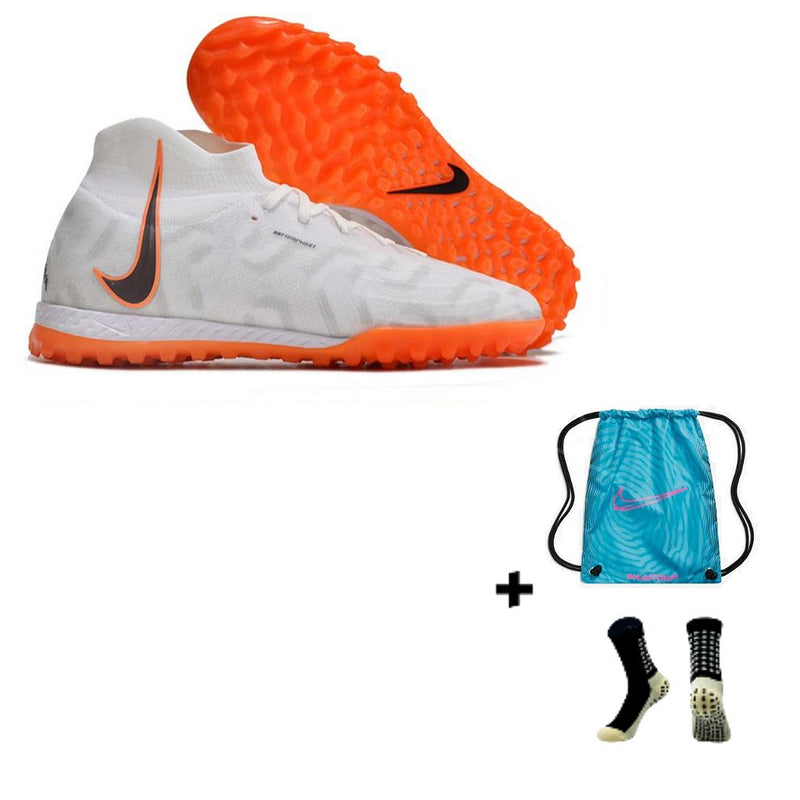 Nike Phantom Luna Elite NU Society + Meia Antiderrapante